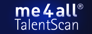 Logo Talent Scan